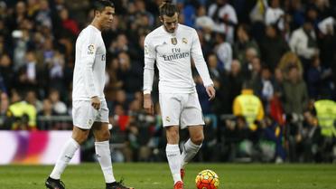 Реал - Барселона - 0:4 / © Reuters