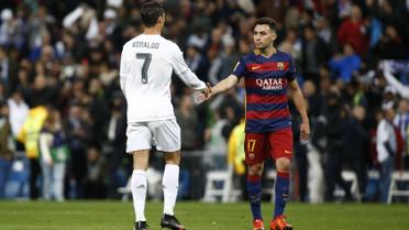 Реал - Барселона - 0:4 / © Reuters