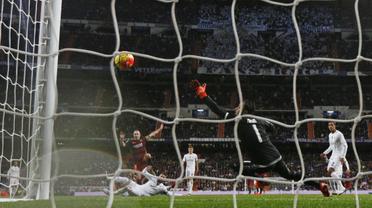 Реал - Барселона - 0:4 / © Reuters