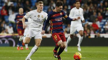 Реал - Барселона - 0:4 / © Reuters