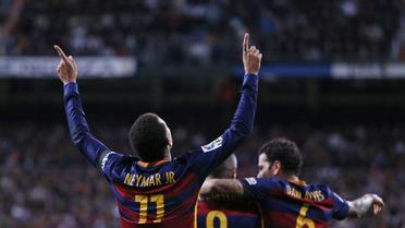 Реал - Барселона - 0:4 / © Reuters