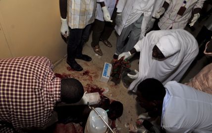 У Нігерії через атаку смертників загинуло майже півсотні осіб