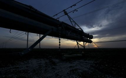 Энергетики ждут разрешение СБУ, чтобы отремонтировать ЛЭП на Крым – Демчишин