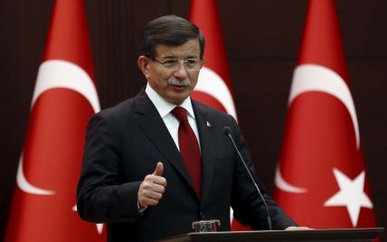 Премьер Турции заявил, что страна имеет право защищать свои границы