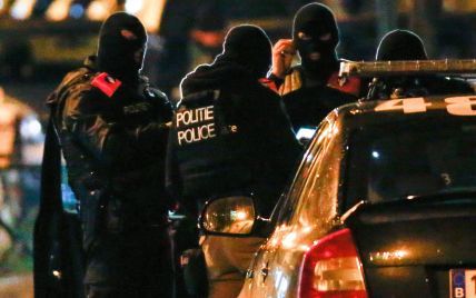 Бельгійські ЗМІ оприлюднили інформацію про оргію силовиків під час антитерористичної операції