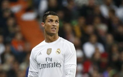 В "Реалі" заборонили Роналду зустрічатися з його марокканським другом