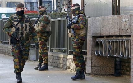 Правительство Бельгии планирует изменить конституцию для борьбы с терроризмом