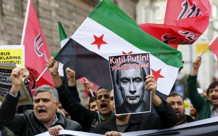 Сирийская оппозиция решила присоединиться к переговорам в Женеве