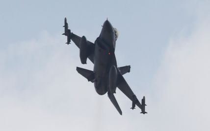 Російський військовий літак порушив повітряний простір Ізраїлю