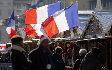 У Франції запроваджено надзвичайний економічний стан