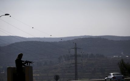 Ізраїль артилерією атакував Ліван у відповідь на обстріл