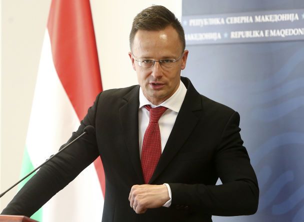 Венгрия ввела санкции против украинцев, которых обвинила в смерти этнического венгра: кто в списке