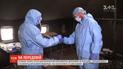 На коронавирус будут проверять в первую очередь военных, которые контактируют с гражданским населением