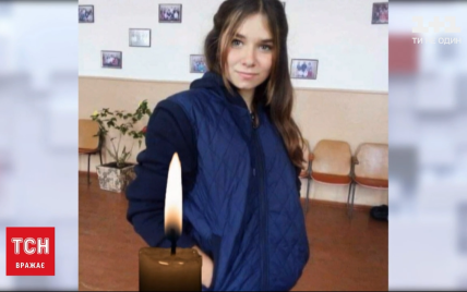 Убийство 16-летней девушки в Кировоградской области: экс-бойфренда покойной оставили под стражей