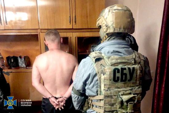 На Тернопільщині переховувався злодійський авторитет із Росії: був “смотрящим” на батьківщині Леніна