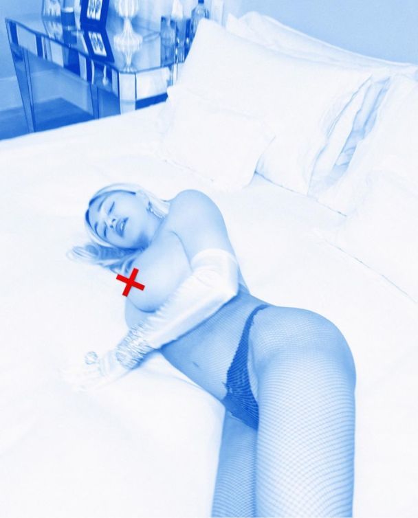  / © instagram.com/madonna
