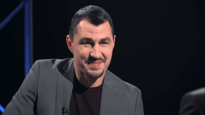 Королі рингу: Віктор Постол розповів про старт своєї кар'єри боксера