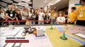 Оце так винаходи дітей! Українські школярі вразили світових розробників