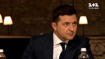 Ґвинтокрил, Єрмак і Ткач: Зеленський розповів повну версію "епопеї" з днем народження голови ОП