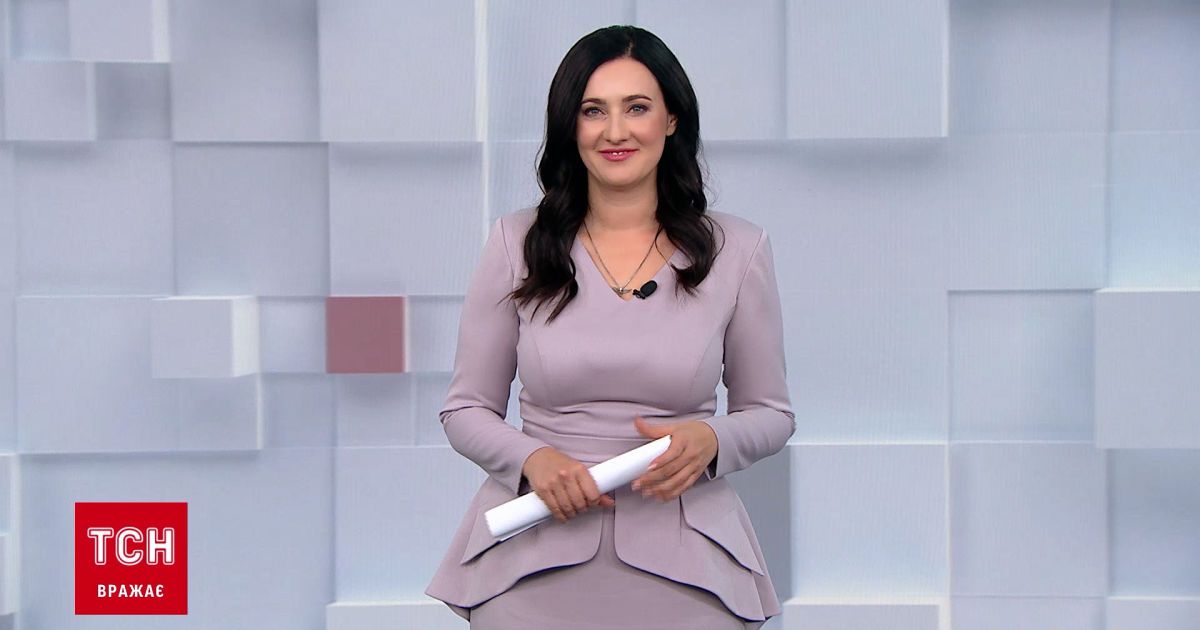Выпуск тсн. 19:30 за 19 января 2021 года