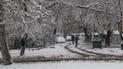 Много осадков и температура до -15°: прогноз погоды в Украине на неделю, 1-7 февраля