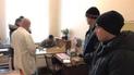 На Донбасі СБУ спіймала на хабарі військового лікаря
