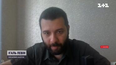 Що буде після смерті Путіна та як "бавовна" в Криму змінить війну - Ігаль Левін