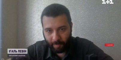 Що буде після смерті Путіна та як "бавовна" в Криму змінить війну - Ігаль Левін