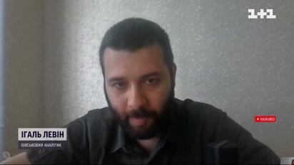 Що буде після смерті Путіна та як "бавовна" в Криму змінить війну - Ігаль Левін