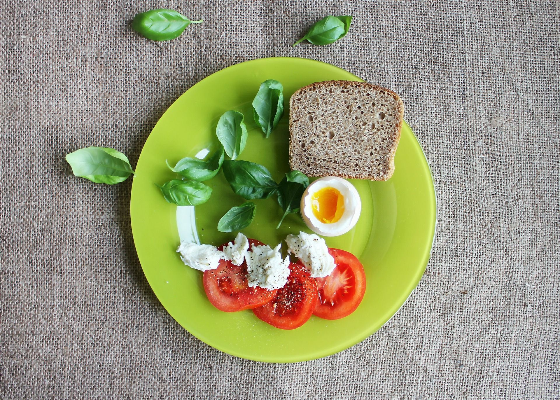 Что можно есть перед сном: яйца / © pixabay.com
