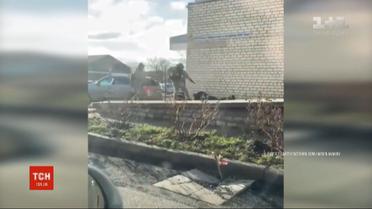 Нацполиция сообщает о 7 подозреваемых в причастности к убийству Амины Окуевой