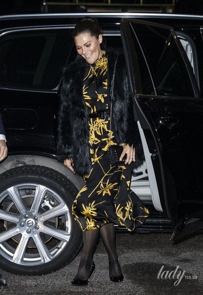 Кронпринцеса Вікторія / © Getty Images