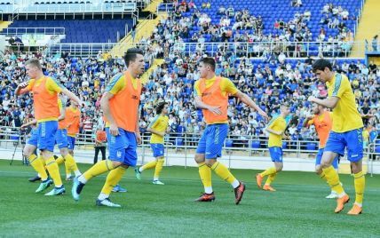 Букмекери вважають Марокко фаворитом в матчі зі збірною України