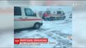 Зі Світлодарської дуги продовжують евакуйовувати поранених