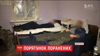 Ворог не припиняє наступ на Світлодарській дузі