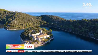 Лучшие пляжи и острова курорта Дубровник — "Мой путеводитель. Хорватия"