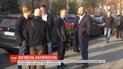 С экс-министром Тарасом Кутовым, который погиб в авиакатастрофе, попрощались в Киеве