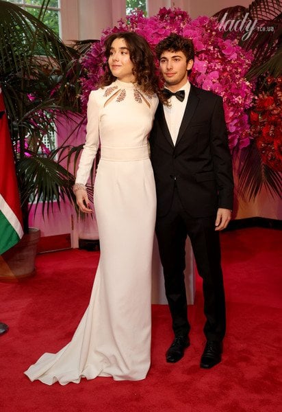 Натали Байден / © Getty Images