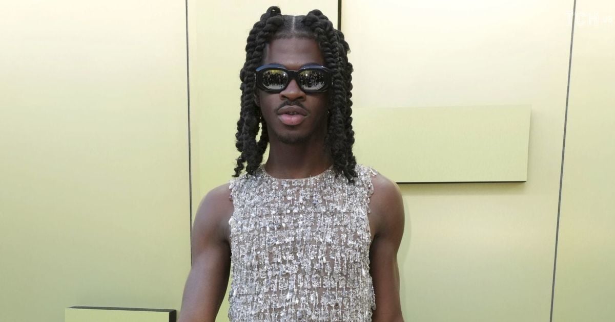 Lil Nas X