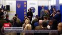 Во Львове открыли координационный центр для семей военнопленных и пропавших без вести воинов