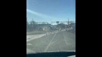 Сіярто прибув до Ужгорода на зустріч з Кулебою