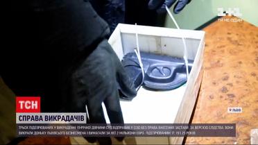 Новости Украины: бизнесмен, чью дочь похитили и требовали за нее деньги, рассказал о событиях