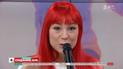 Світлана Тарабарова розказала історію кохання та заспівала в студії Сніданку
