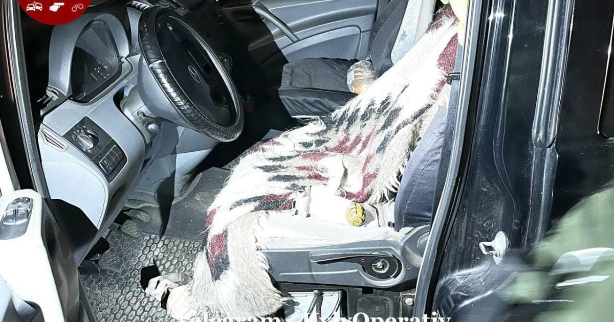 затримання у Києві
