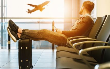 Коронавірус в Україні: в аеропортах запровадять нові правила щодо посадки пасажирів - МОЗ