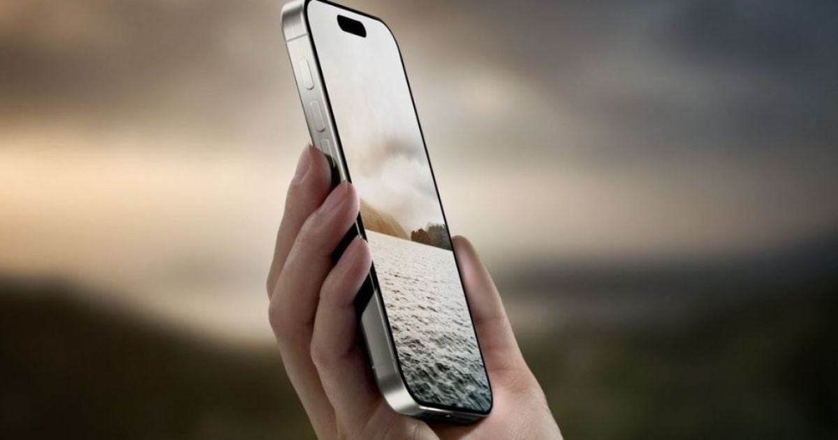 Оновлення iOS