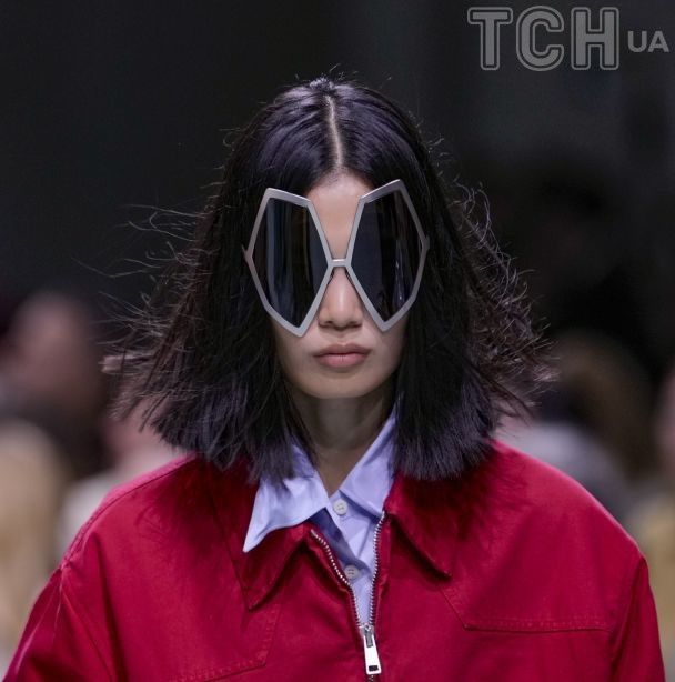 Показ бренда Prada весна-лето 2025 / © Associated Press