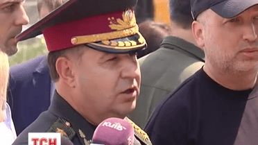 В Васильков направлено противопожарные танки