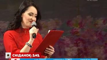 В Одесі влаштували грандіозний концерт пам’яті Квітки Цісик