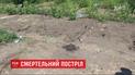 Вибух від снаряду у прифронтовій Красногорівці забрав життя 60-річного чоловіка